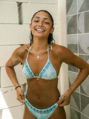 Avani gregg page leaked private photo uncensored HD quality