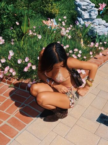 Avani gregg page leaked private photo uncensored HD quality