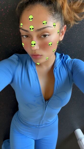 Avani gregg page leaked private photo uncensored HD quality