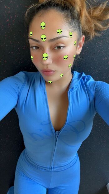 Avani gregg page leaked private photo uncensored HD quality
