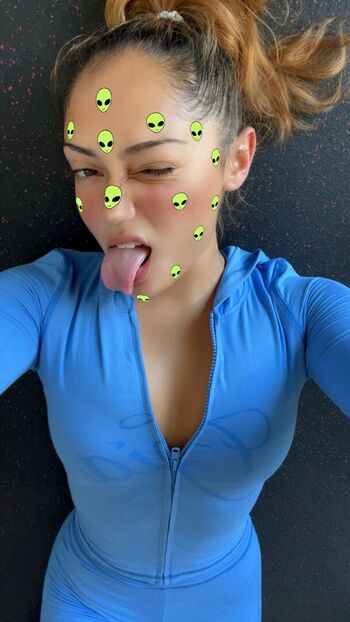 Avani gregg page leaked private photo uncensored HD quality