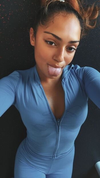Avani gregg page leaked private photo uncensored HD quality