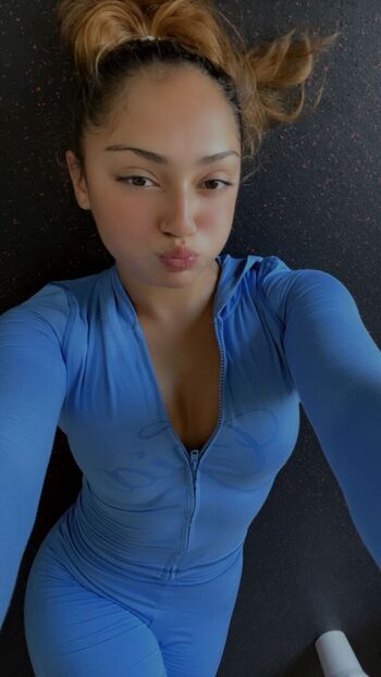 Avani gregg page leaked private photo uncensored HD quality