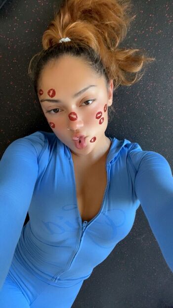 Avani gregg page leaked private photo uncensored HD quality