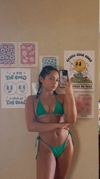 Avani gregg page leaked private photo uncensored HD quality
