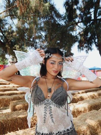 Avani gregg leaked private photo uncensored HD quality