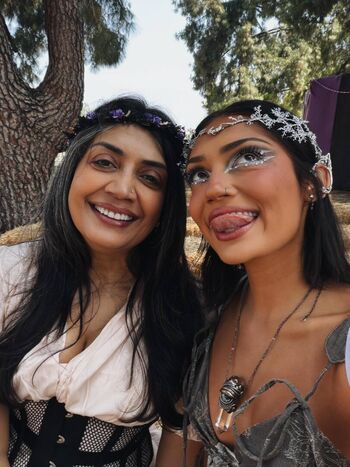 Avani gregg leaked private photo uncensored HD quality