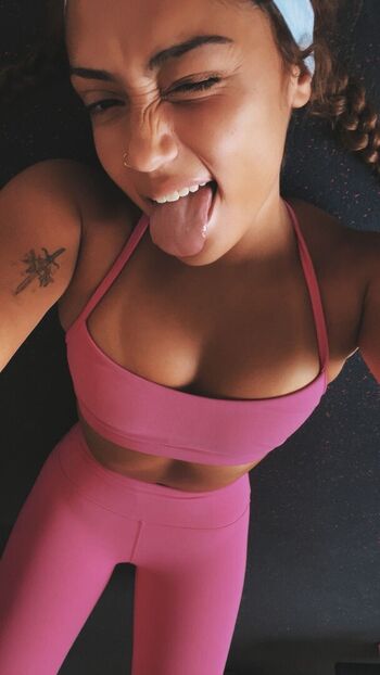 Avani gregg leaked private photo uncensored HD quality