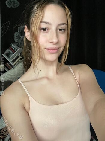 Avaryana rose leaked private photo uncensored HD quality