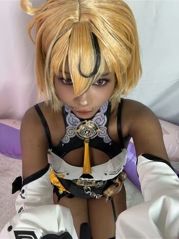 Awfulangl leaked private photo uncensored HD quality