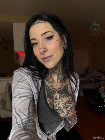 Awlivv page leaked private photo uncensored HD quality