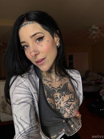 Awlivv page leaked private photo uncensored HD quality