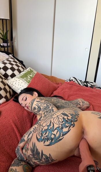 Awlivv leaked private photo uncensored HD quality