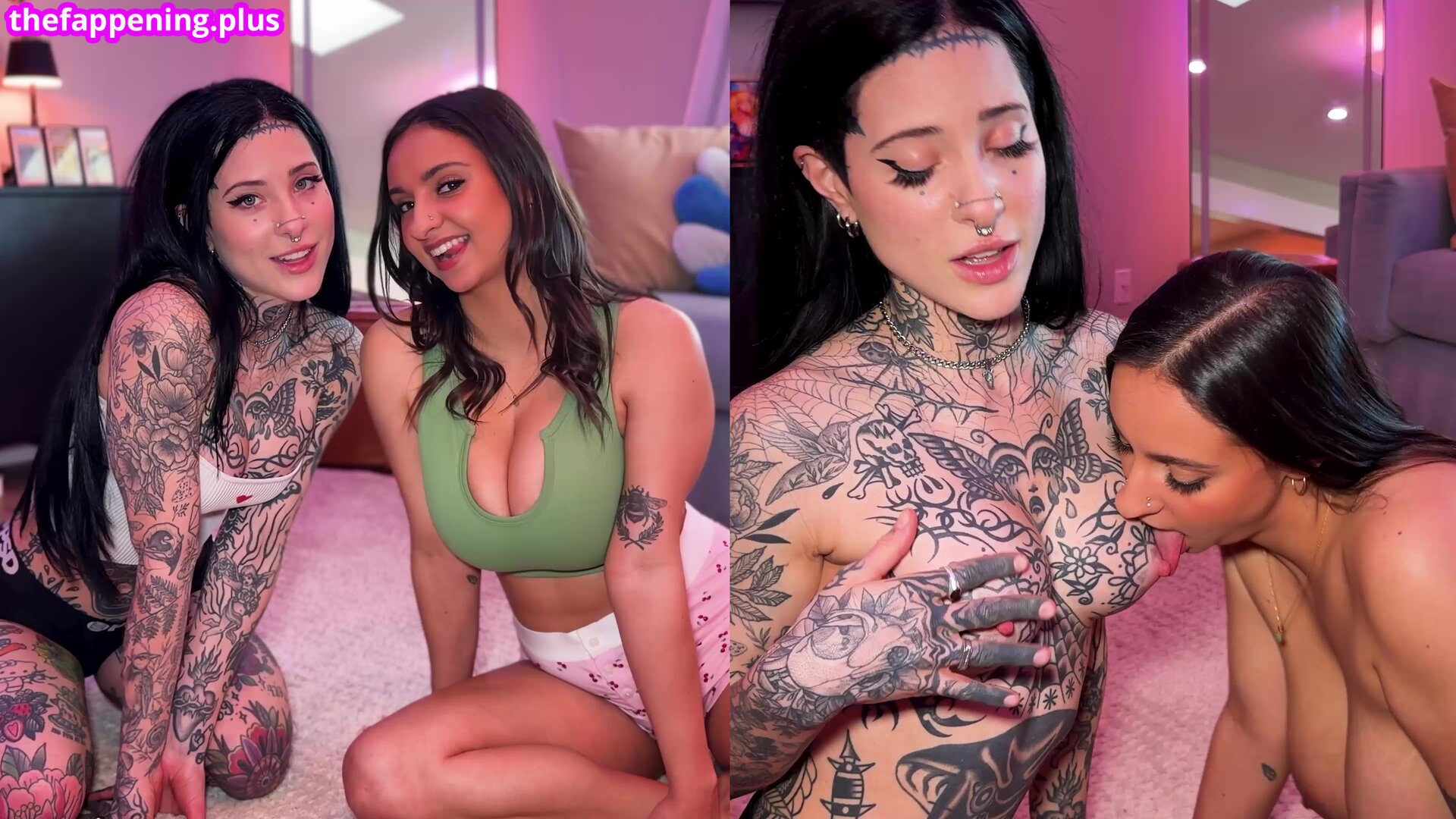 Paulina%kinga%onlyfans leaked private photo uncensored HD quality