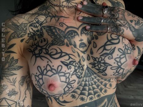 Awlivv page leaked private photo uncensored HD quality