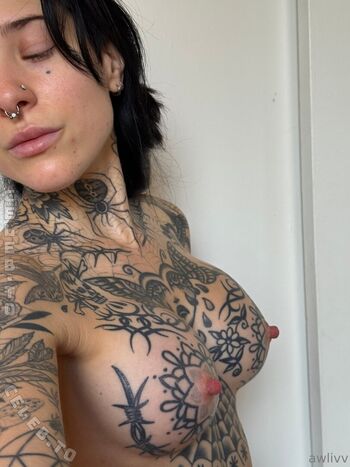 Awlivv page leaked private photo uncensored HD quality