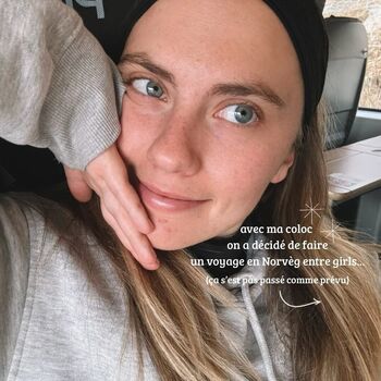 Axelle maga page leaked private photo uncensored HD quality