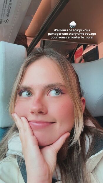 Axelle maga page leaked private photo uncensored HD quality