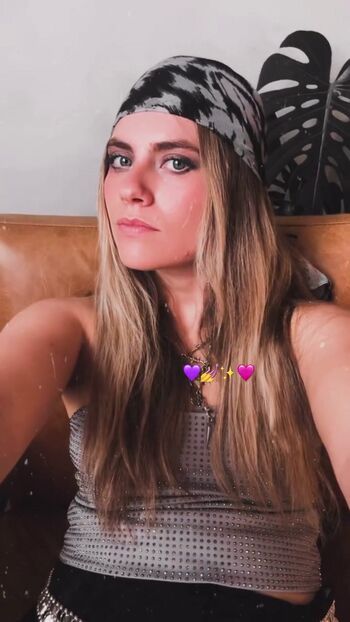 Axelle maga page leaked private photo uncensored HD quality
