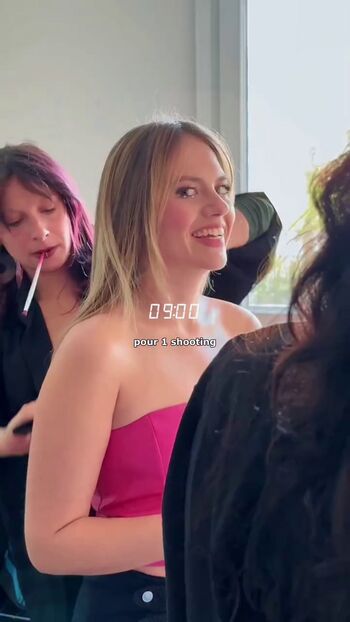 Axelle maga page leaked private photo uncensored HD quality