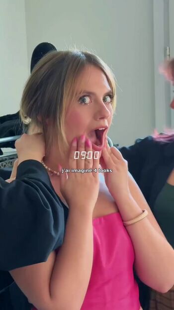 Axelle maga page leaked private photo uncensored HD quality