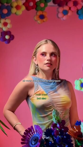 Axelle maga page leaked private photo uncensored HD quality