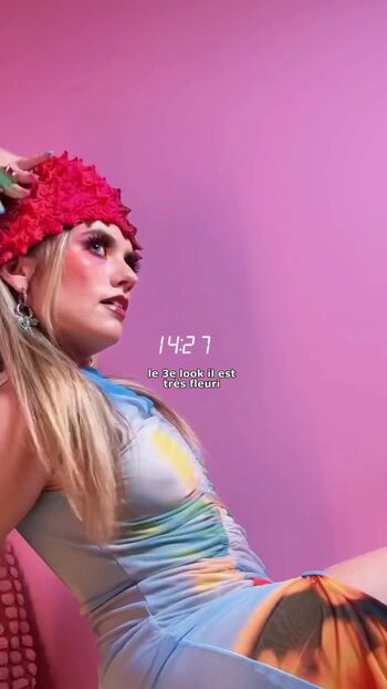 Axelle maga page leaked private photo uncensored HD quality