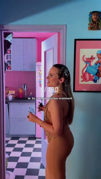 Axelle maga page leaked private photo uncensored HD quality