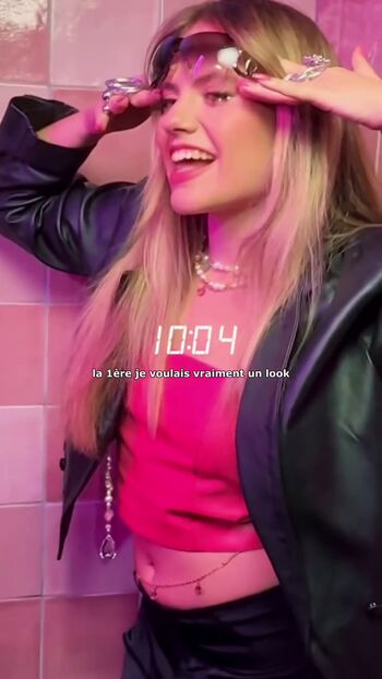 Axelle maga page leaked private photo uncensored HD quality