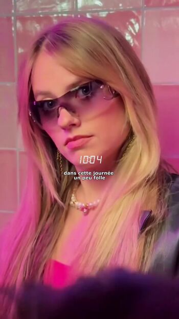 Axelle maga page leaked private photo uncensored HD quality