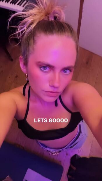 Axelle maga page leaked private photo uncensored HD quality