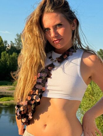 Axelle maga page leaked private photo uncensored HD quality
