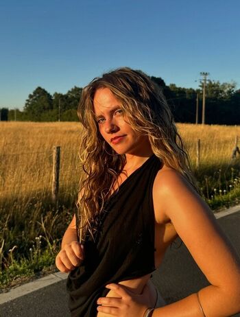 Axelle maga page leaked private photo uncensored HD quality