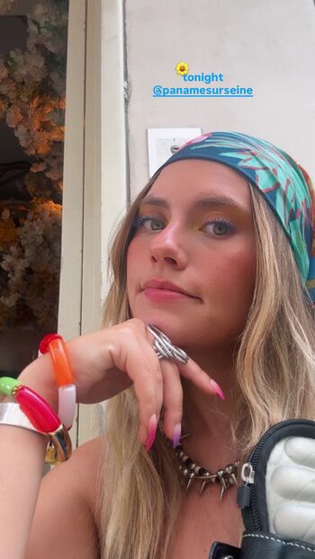 Axelle maga leaked private photo uncensored HD quality
