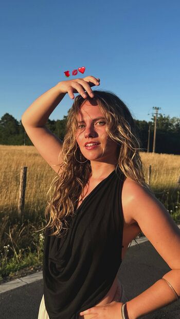 Axelle maga leaked private photo uncensored HD quality