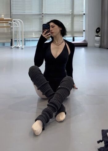 Ayaka miyoshi page leaked private photo uncensored HD quality