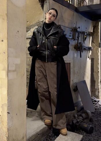 Ayaka miyoshi page leaked private photo uncensored HD quality