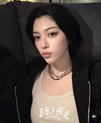 Ayaka miyoshi page leaked private photo uncensored HD quality