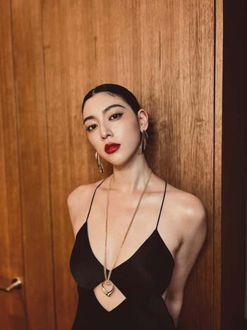 Ayaka miyoshi page leaked private photo uncensored HD quality