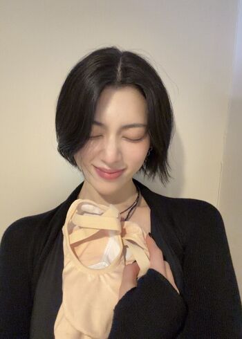 Ayaka miyoshi page leaked private photo uncensored HD quality