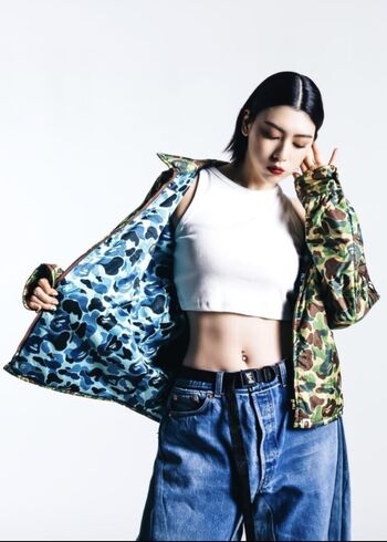 Ayaka miyoshi page leaked private photo uncensored HD quality