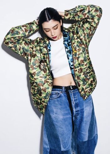 Ayaka miyoshi page leaked private photo uncensored HD quality