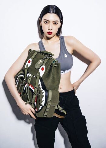 Ayaka miyoshi page leaked private photo uncensored HD quality