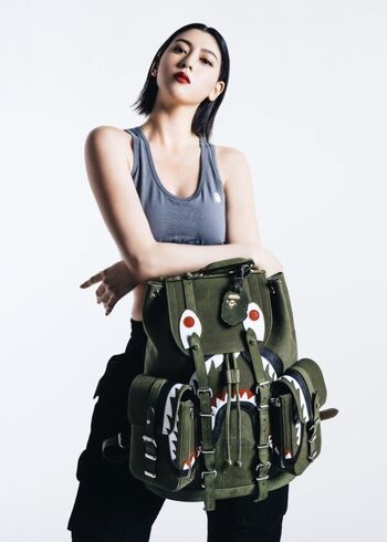 Ayaka miyoshi page leaked private photo uncensored HD quality