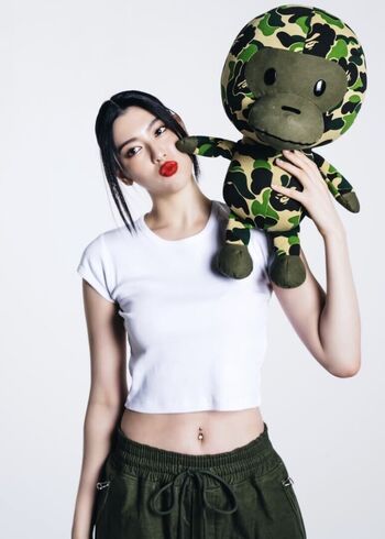 Ayaka miyoshi page leaked private photo uncensored HD quality