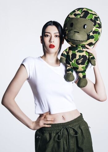 Ayaka miyoshi page leaked private photo uncensored HD quality