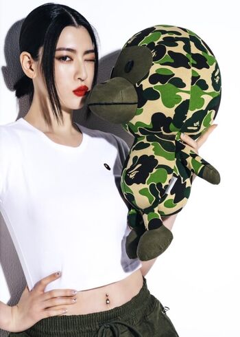 Ayaka miyoshi page leaked private photo uncensored HD quality