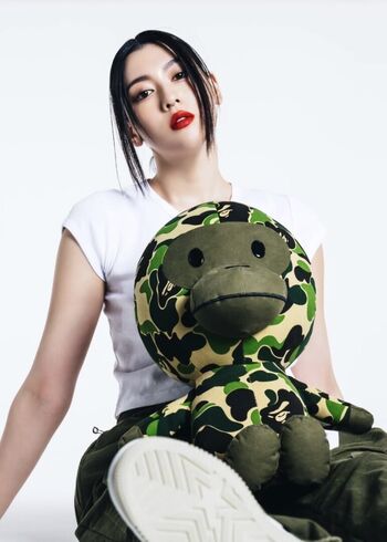 Ayaka miyoshi page leaked private photo uncensored HD quality