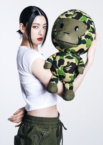 Ayaka miyoshi page leaked private photo uncensored HD quality