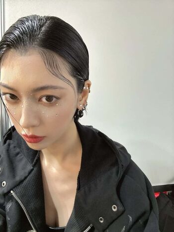 Ayaka miyoshi page leaked private photo uncensored HD quality